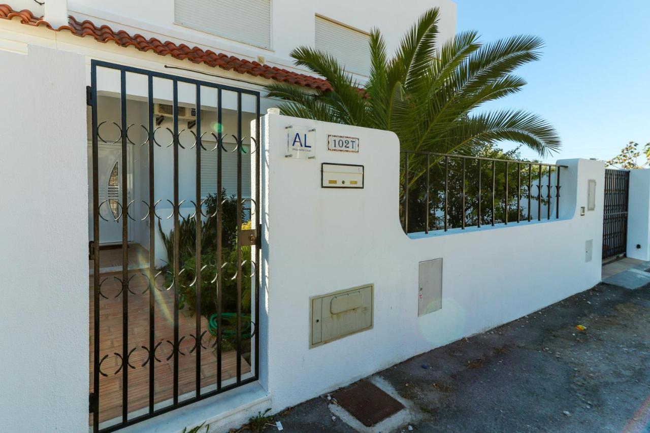 Villa Fuseta 102 T Exterior foto