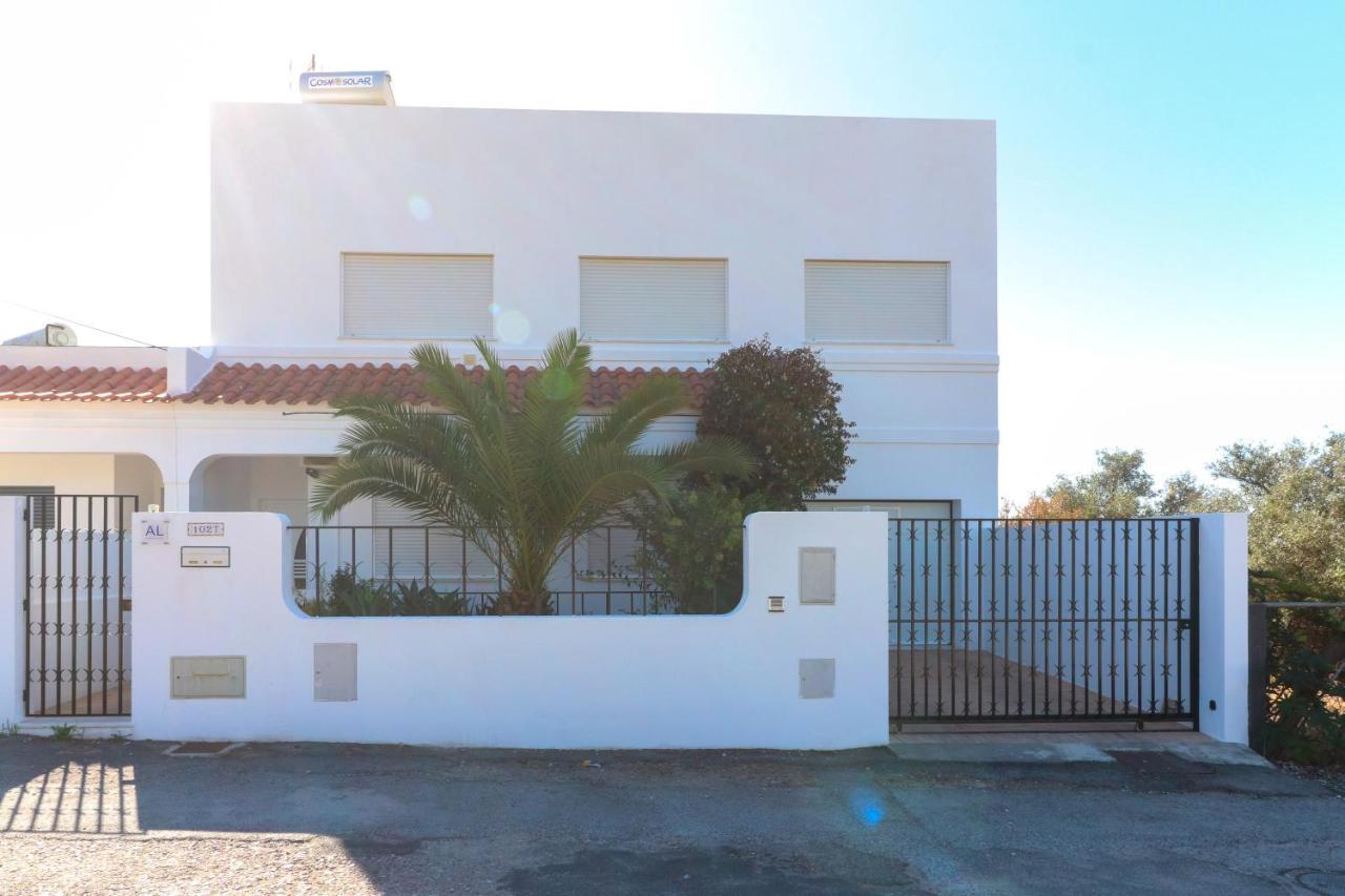 Villa Fuseta 102 T Exterior foto