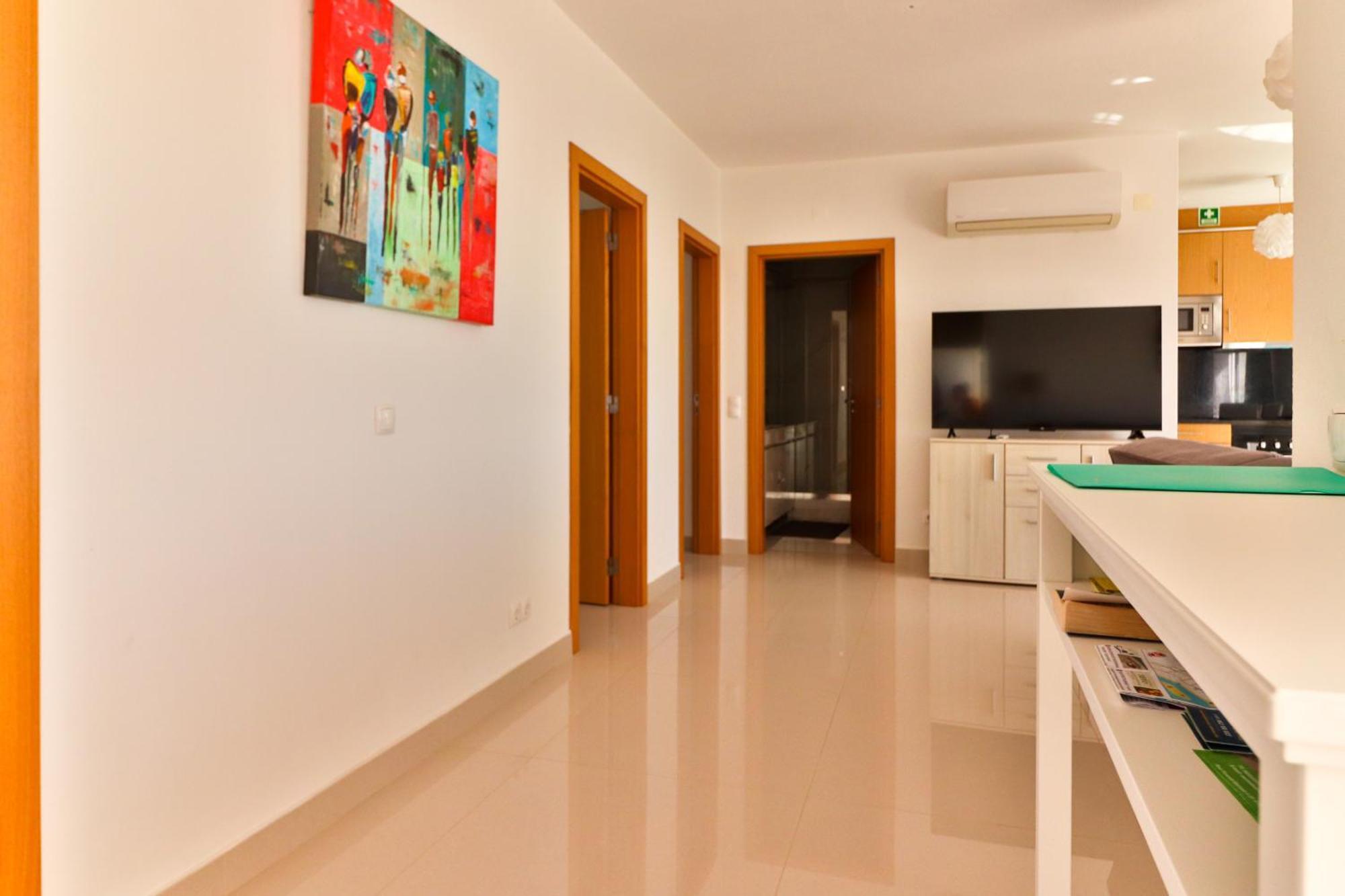 Villa Fuseta 102 T Exterior foto