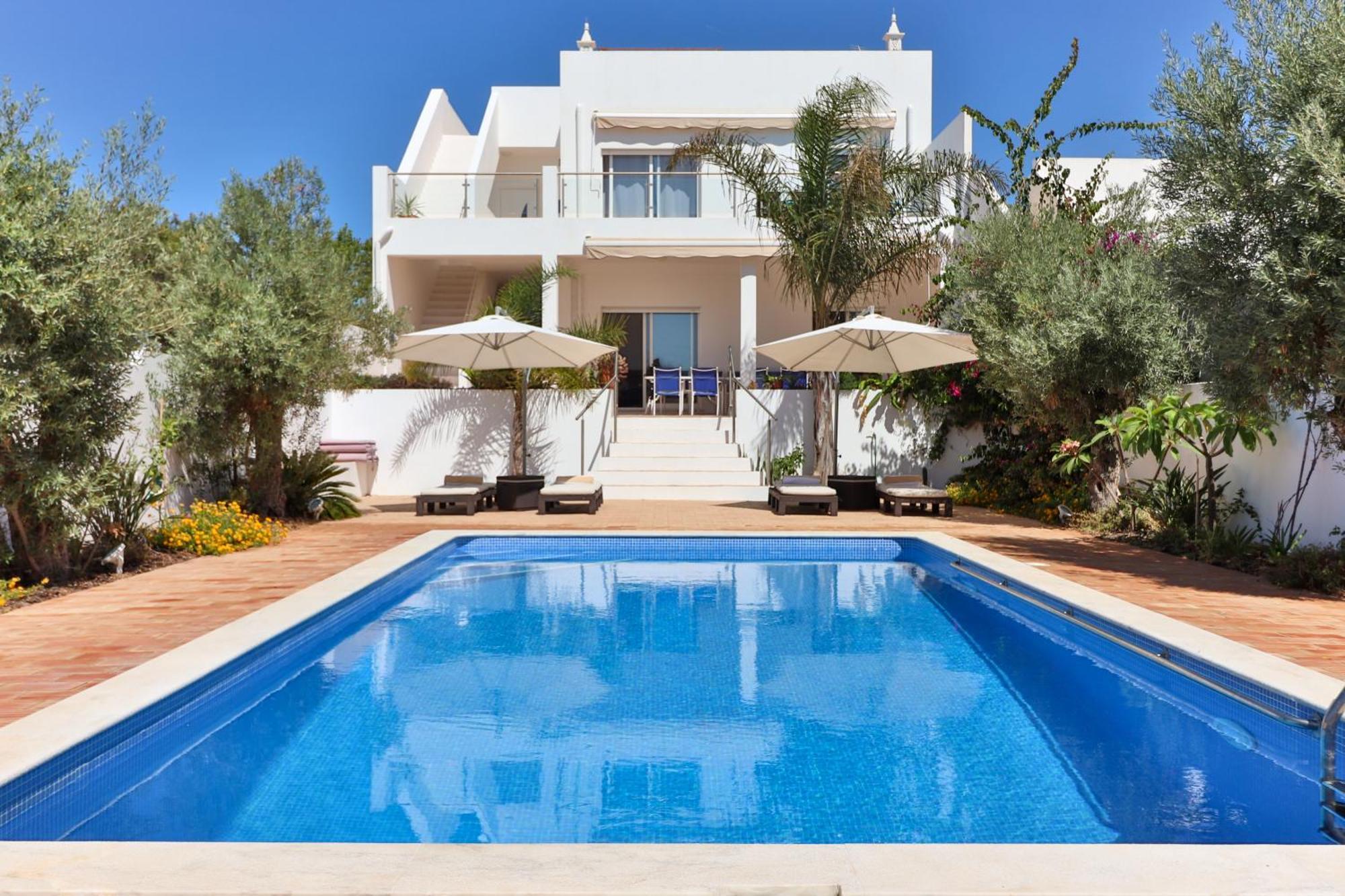 Villa Fuseta 102 T Exterior foto