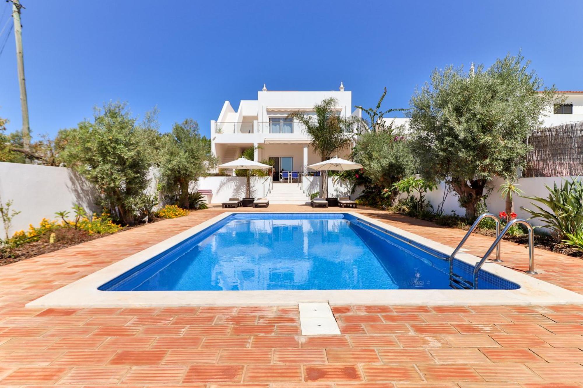 Villa Fuseta 102 T Exterior foto