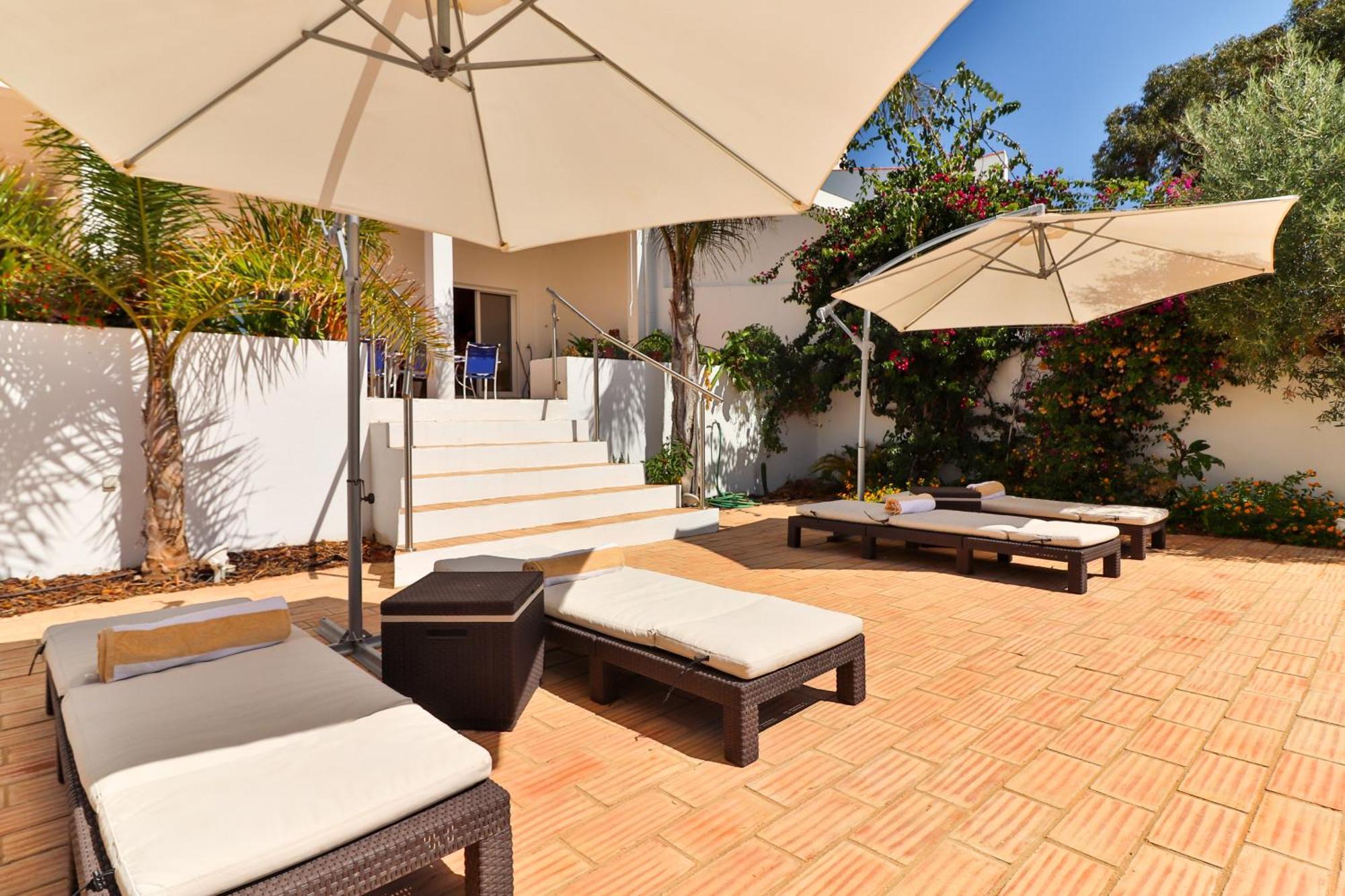 Villa Fuseta 102 T Exterior foto
