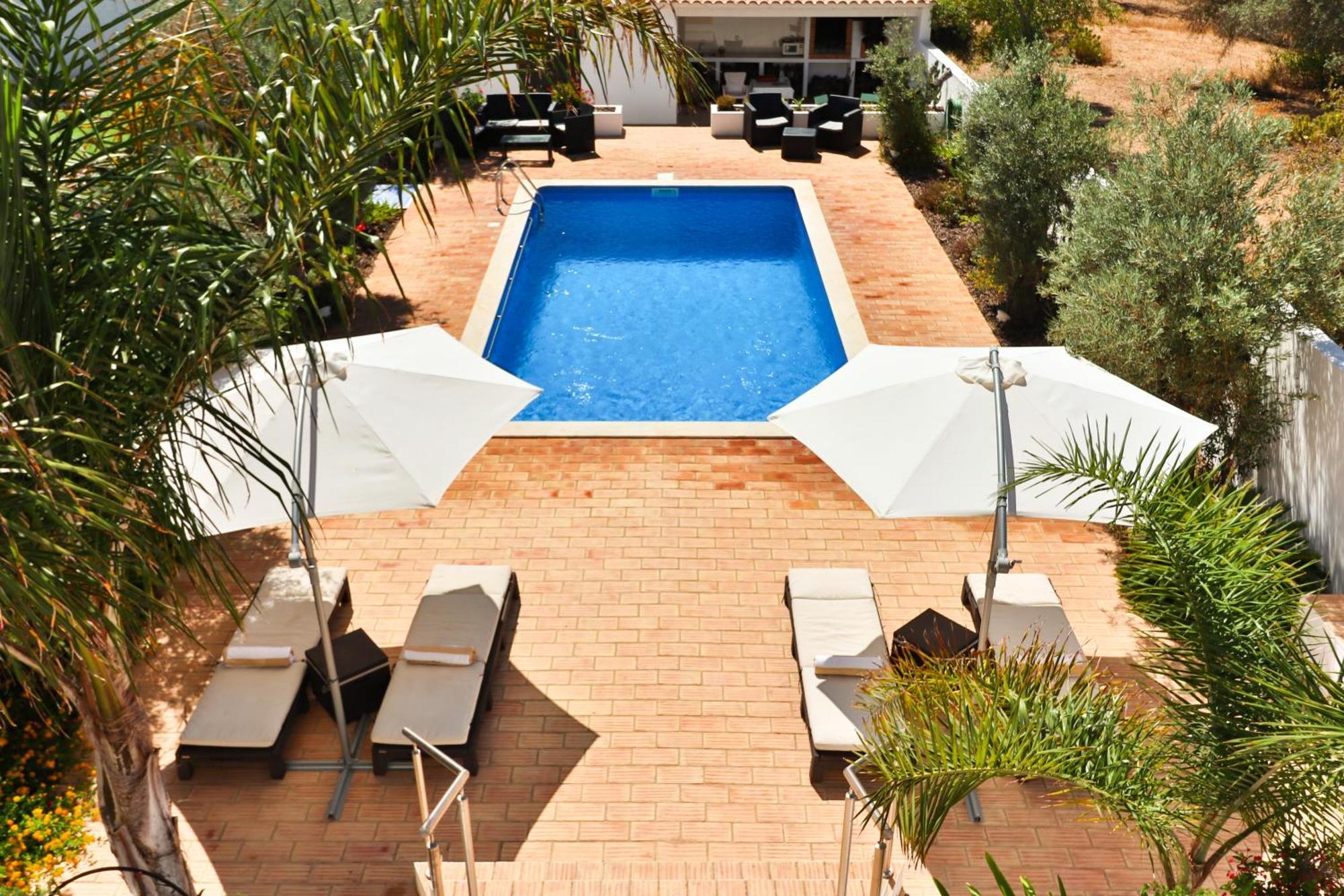 Villa Fuseta 102 T Exterior foto